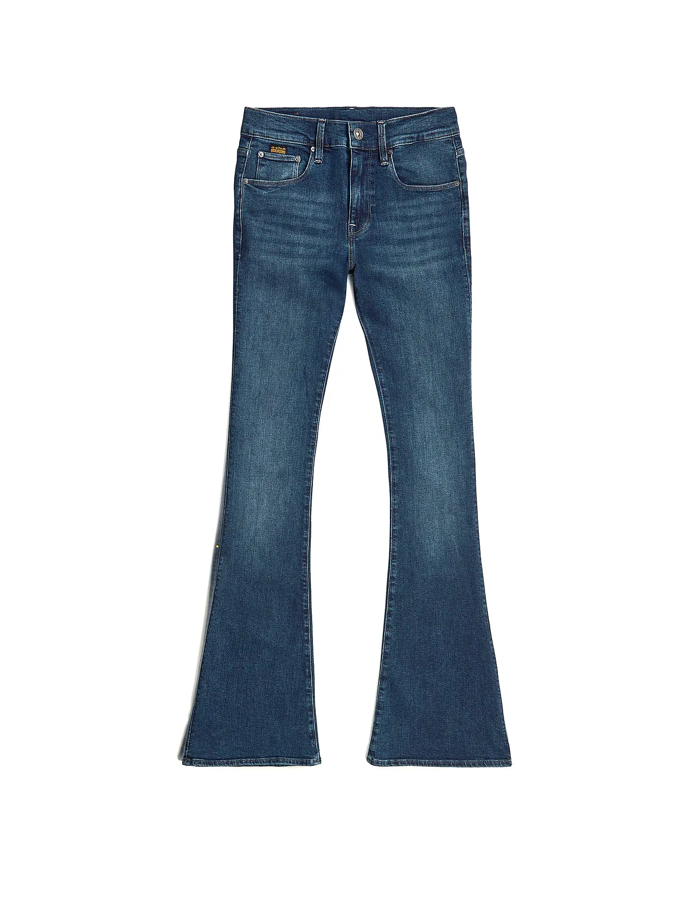 G-STAR RAW | Jeans Flared Fit 3301 | 
